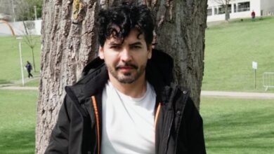 Photo of Cantor Bruno Mafra se manifesta após condenação por estupro de vulnerável no Pará