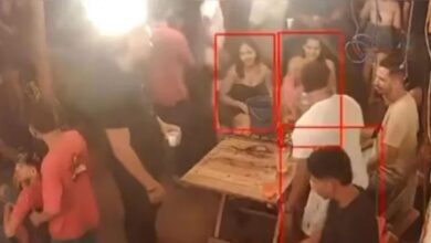 Photo of Homem é morto a tiros em bar no sul do Pará