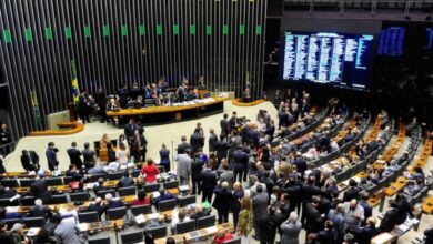 Photo of Fim da escala 6×1 entra em debate na Câmara e pode avançar no Congresso