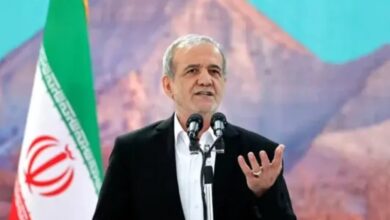 Photo of Irã e Estados Unidos confirma cessar-fogo e preveem reabertura do Estreito de Ormuz