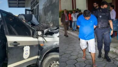 Photo of Motorista é condenado por acidente com morte de policiais civis em 2022