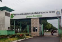 Photo of IFPA abre seleção em Castanhal com salários de até R$ 12 mil para professores