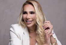 Photo of Bruna Lorrane se manifesta após condenação por divulgação de vídeo na Assembleia Paraense