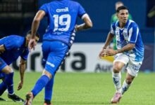 Photo of Excesso de confiança na base faz Paysandu levar goleada histórica de 7 a 0 para o Nacional