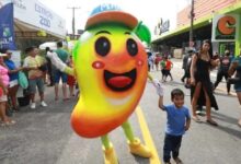 Photo of Domingueira no Guamá: evento gratuito movimenta bairro de Belém neste domingo (12)