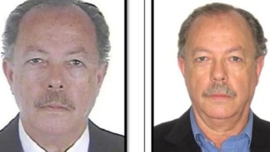 Photo of STF determina prisão definitiva de condenado pelos atos de 8 de janeiro