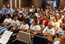 Photo of Aterros sanitários em Acará e Bujaru são debatidos em sessão na Alepa