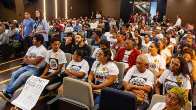 Photo of Aterros sanitários em Acará e Bujaru são debatidos em sessão na Alepa