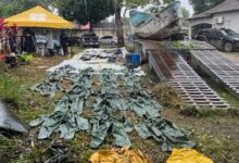 Photo of Corpos de imigrantes encontrados em barco no Pará seguem sem identificação dois anos após resgate
