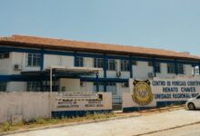 Photo of Mulher é encontrada morta em Marabá; polícia investiga possível estrangulamento