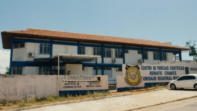 Photo of Mulher é encontrada morta em Marabá; polícia investiga possível estrangulamento