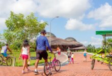 Photo of Parque do Utinga registra 590 mil visitantes e está entre os mais frequentados do Brasil