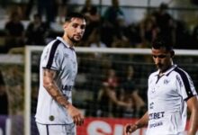 Photo of Copa Norte importa? Remo perde para o  Águia e está eliminado da competição