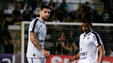 Photo of Copa Norte importa? Remo perde para o  Águia e está eliminado da competição