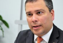 Photo of Ex-presidente do BRB é preso em operação da PF por suspeita de lavagem de dinheiro