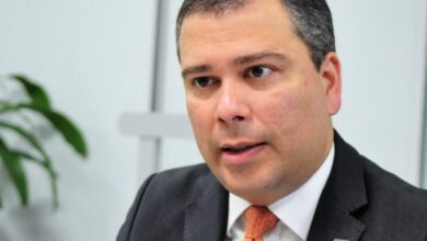 Photo of Ex-presidente do BRB é preso em operação da PF por suspeita de lavagem de dinheiro