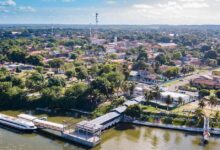 Photo of Mulher é presa em Soure suspeita de maus-tratos contra filho de 2 anos