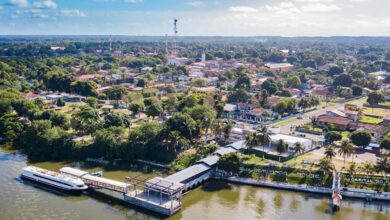 Photo of Mulher é presa em Soure suspeita de maus-tratos contra filho de 2 anos