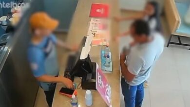 Photo of Funcionário de sorveteria é preso em Marabá suspeito de desviar pagamentos com maquininha própria