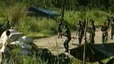 Photo of Massacre de Eldorado dos Carajás completa 30 anos com conflitos agrários ainda presentes no Pará