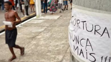 Photo of Defensoria pede avaliação psiquiátrica de vítima após agressão em Belém