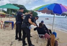 Photo of Operação Tiradentes reforça segurança no Pará durante feriado prolongado