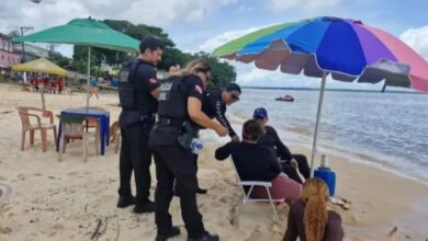 Photo of Operação Tiradentes reforça segurança no Pará durante feriado prolongado