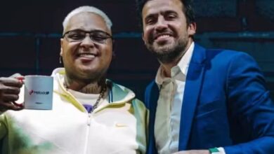 Photo of PF investiga transferência de R$ 4,4 milhões ligada a empresa de Pablo Marçal para MC Ryan