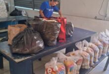 Photo of Chuvas em Belém: prefeitura abre pontos de doação e distribui ajuda a famílias atingidas por alagamentos