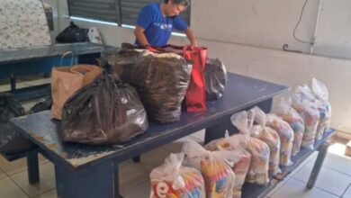 Photo of Chuvas em Belém: prefeitura abre pontos de doação e distribui ajuda a famílias atingidas por alagamentos
