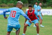 Photo of Título: Paysandu x Vasco: onde assistir, horário e escalações pela Copa do Brasil no Mangueirão