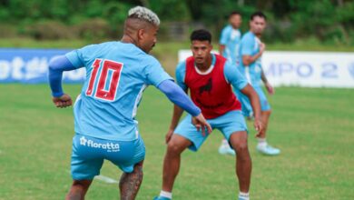Photo of Título: Paysandu x Vasco: onde assistir, horário e escalações pela Copa do Brasil no Mangueirão