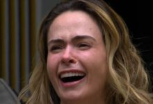 Photo of Ana Paula Renault vence o BBB 26 com 75,94% dos votos e leva prêmio milionário
