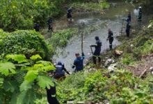 Photo of Canal Mata Fome: prefeitura inicia limpeza após lixo bloquear drenagem e causar alagamentos em Belém