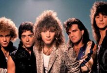 Photo of Bon Jovi pode voltar ao Brasil em 2027 e Belém entra no radar após fala de guitarrista