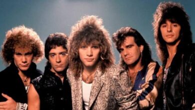Photo of Bon Jovi pode voltar ao Brasil em 2027 e Belém entra no radar após fala de guitarrista