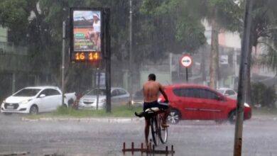 Photo of Câmara de Belém aprova auxílio financeiro para famílias afetadas por chuvas