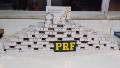 Photo of PRF apreende 50 canetas emagrecedoras sem autorização na BR-316, em Castanhal