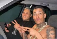 Photo of Reviravolta: MC Ryan SP e MC Poze do Rodo têm prisão preventiva decretada na Operação Narco Fluxo