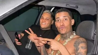 Photo of Reviravolta: MC Ryan SP e MC Poze do Rodo têm prisão preventiva decretada na Operação Narco Fluxo