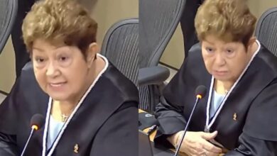 Photo of Declaração de desembargadora do TJPA sobre “regime de escravidão” repercute e OAB-PA se manifesta: “desconexão com a realidade vivida”