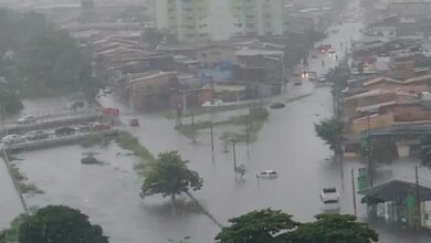 Photo of Previsão do tempo no Pará: fim de semana terá pancadas de chuva e atenção para marés em Belém