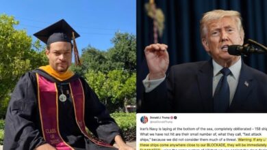 Photo of Suspeito de ataque próximo a evento com Donald Trump vai a tribunal nos EUA