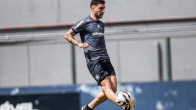 Photo of Remo abre apuração após gesto obsceno de zagueiro contra torcedores no Baenão