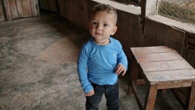 Photo of Desaparecimento de bebê completa um mês no Pará; polícia mantém investigação