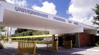Photo of UFPA lança campanha de doações para vítimas das chuvas em Belém e interior do Pará