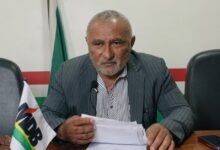 Photo of Ex-vereador é encontrado morto em área de mata na Grande Belém