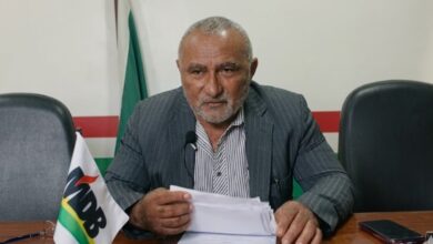 Photo of Ex-vereador é encontrado morto em área de mata na Grande Belém