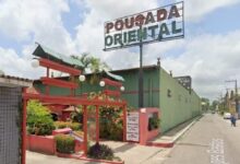 Photo of Mulher é encontrada morta em motel de Belém