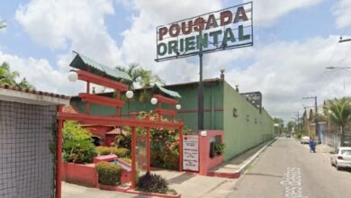 Photo of Mulher é encontrada morta em motel de Belém